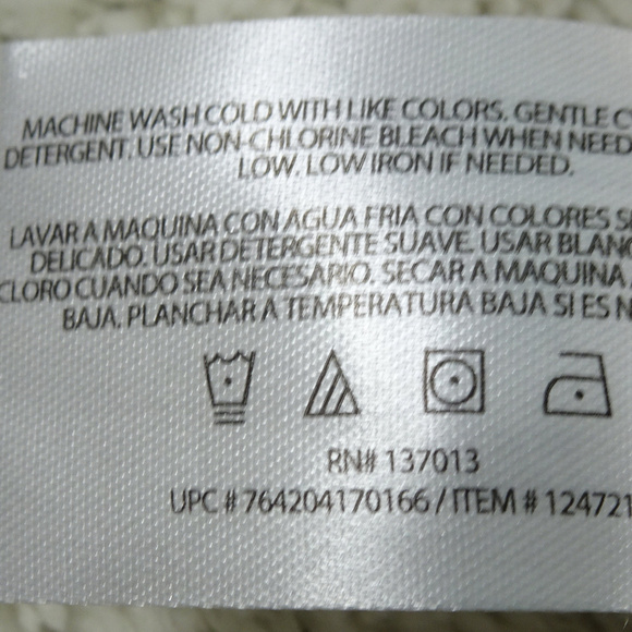 Orvis Trout Fly Fishing Furry Inside Qtr Zip Large - Picture 5 of 6